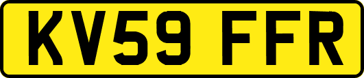 KV59FFR