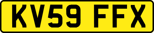 KV59FFX