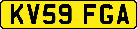 KV59FGA