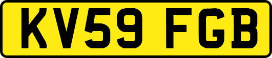 KV59FGB