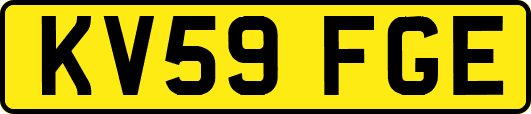 KV59FGE