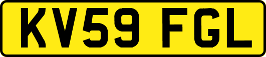 KV59FGL