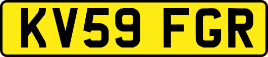 KV59FGR