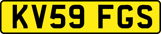 KV59FGS
