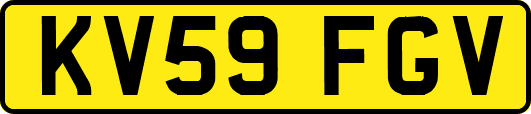 KV59FGV