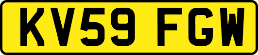 KV59FGW