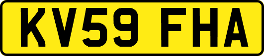 KV59FHA