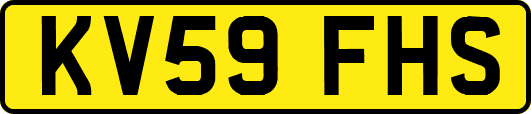 KV59FHS