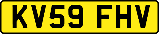 KV59FHV