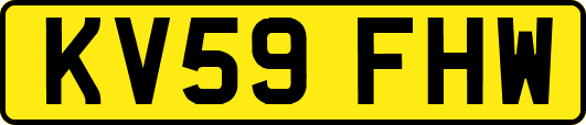KV59FHW