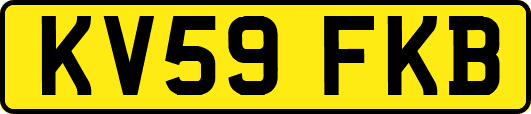 KV59FKB