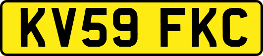 KV59FKC