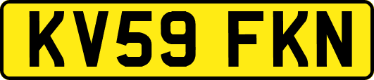 KV59FKN