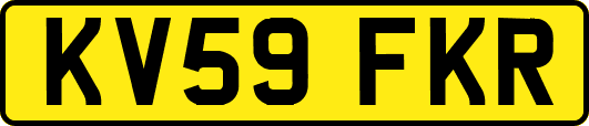 KV59FKR