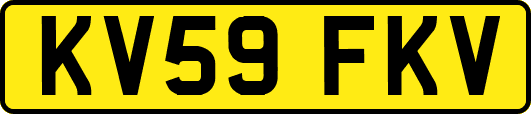 KV59FKV