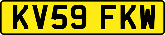 KV59FKW