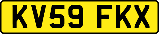 KV59FKX