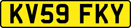 KV59FKY