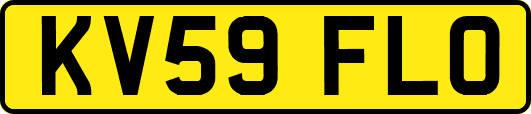 KV59FLO
