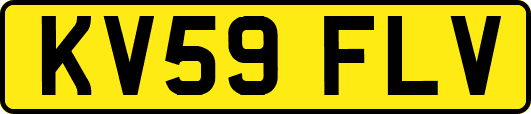 KV59FLV