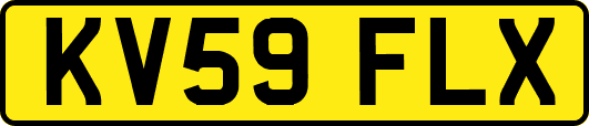KV59FLX
