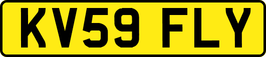 KV59FLY