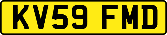 KV59FMD
