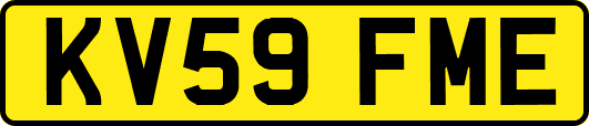 KV59FME