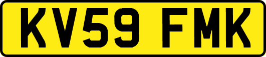 KV59FMK