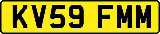 KV59FMM