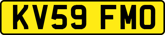 KV59FMO