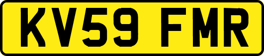 KV59FMR