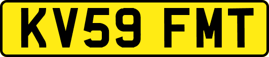 KV59FMT