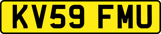 KV59FMU