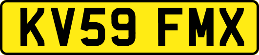 KV59FMX