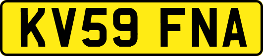 KV59FNA