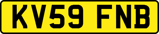 KV59FNB
