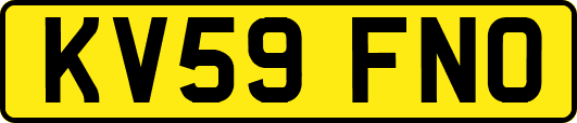 KV59FNO