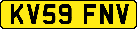 KV59FNV