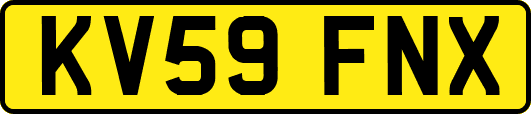 KV59FNX