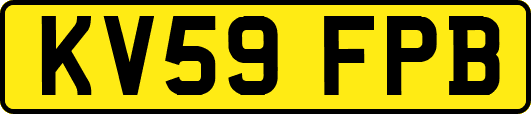 KV59FPB