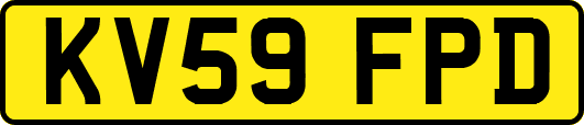 KV59FPD