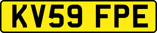 KV59FPE