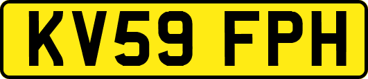KV59FPH