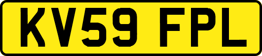 KV59FPL
