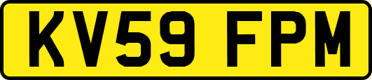 KV59FPM