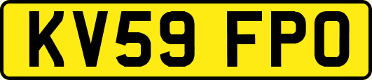 KV59FPO