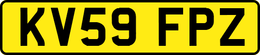 KV59FPZ