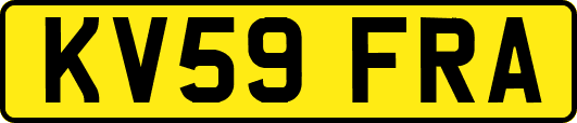 KV59FRA