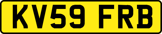 KV59FRB
